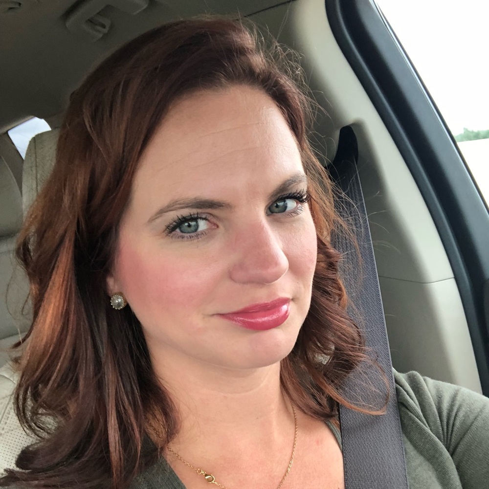 Meet your Posher, Misty